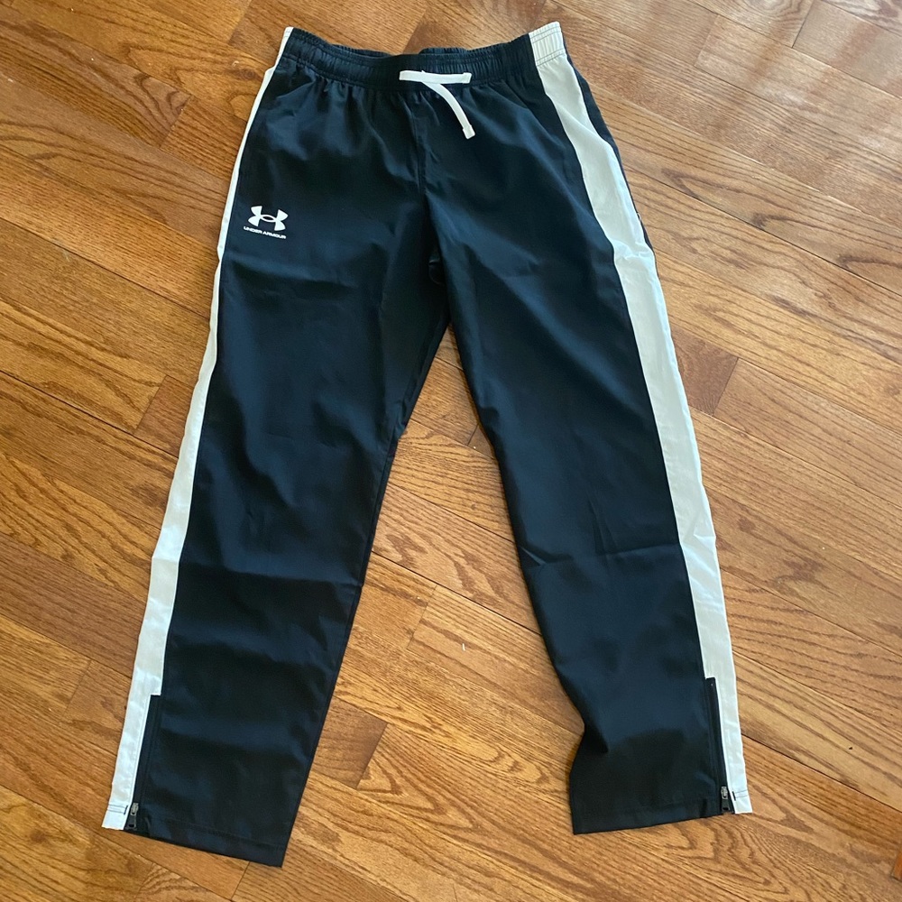 NWT Under armour pants